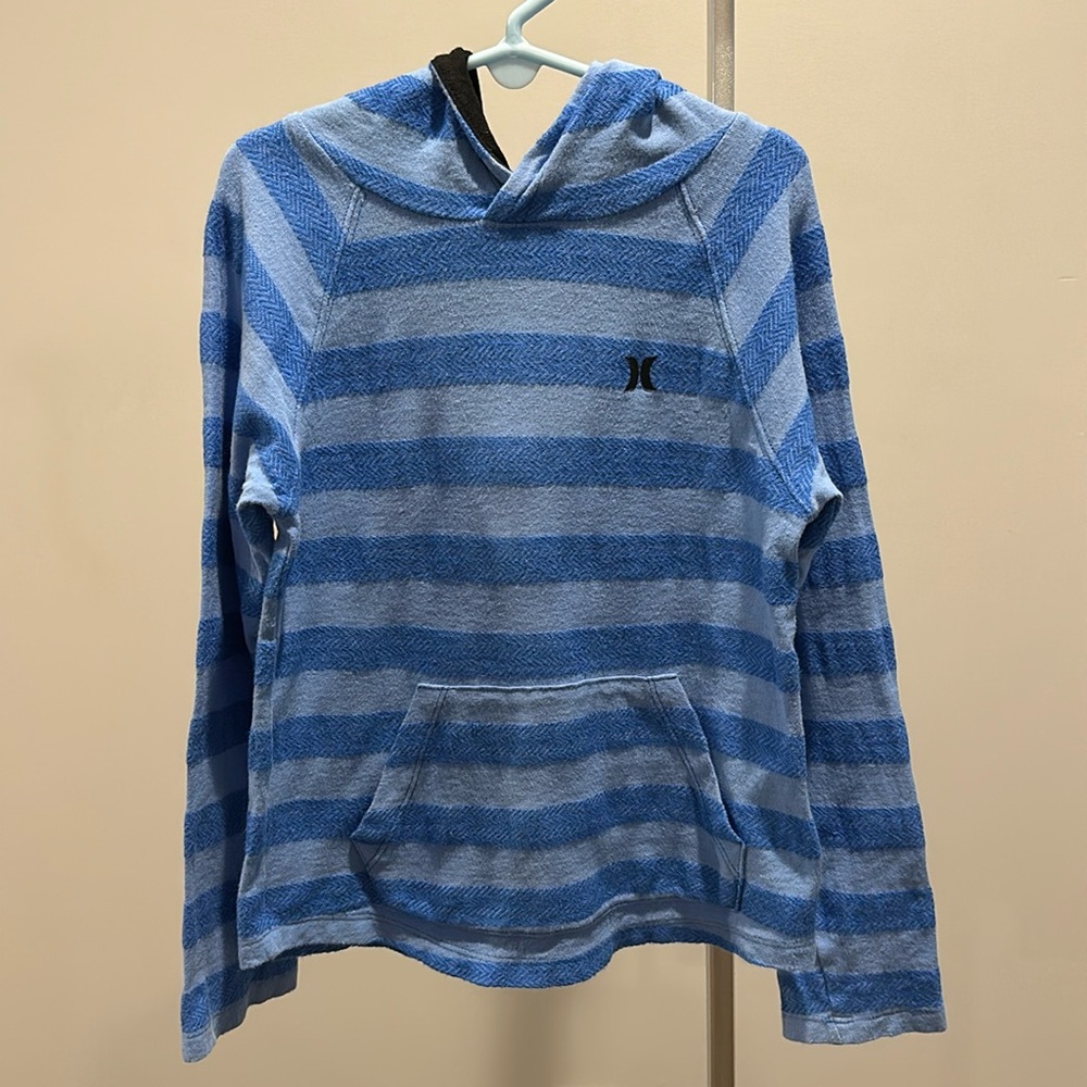 Hurley Boys Long Sleeve Shirt